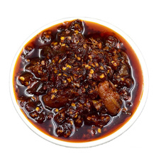SANYI Wholesale 500g/Bag Spicy Chicken Sauce